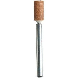 Dremel Λίθος Τροχίσματος από Οξείδιο Αργιλίου 4,8 mm (8153) 3 τεμ 26158153JA