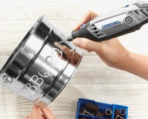Πολυεργαλείο Dremel 3000 (3000-2/25) Με 25 Εξαρτήματα F0133000HC - Image 3