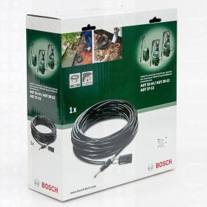 Εξάρτημα Καθαρισμού Σωλήνων 10m (130 bar) Bosch F016800362 - Image 3