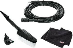 Σετ Καθαρισμού Αυτοκινήτου για BOSCH F016800572