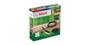 Σετ Καθαρισμού Αυτοκινήτου για BOSCH F016800572 - Image 4