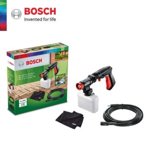 Σετ Πιστόλι Καθαρισμού 360 + Καλωδιο 6m για BOSCH F016800612