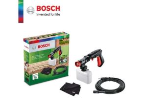 Σετ Πιστόλι Καθαρισμού 360 + Καλωδιο 6m για BOSCH F016800612 - Image 5