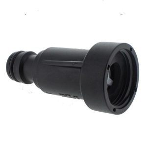 Φίλτρο Νερού Μαύρο για Πλυστικά Bosch F016F05136