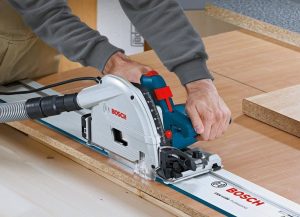Ράγα Οδηγός 1100mm FSN 1100 Bosch 1600Z00006 - Image 3