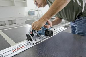 Ράγα Οδηγός 1100mm FSN 1100 Bosch 1600Z00006 - Image 4