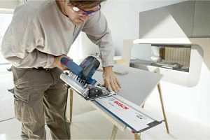 Ράγα Οδηγός 1100mm FSN 1100 Bosch 1600Z00006 - Image 5