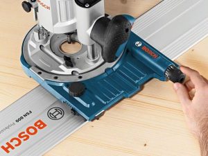 Οδηγός Ράγας Για Φρέζες FSN OFA Bosch 1600Z0000G - Image 3