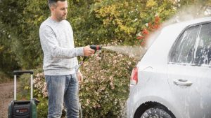 Πλυστικό Μπαταρίας Fontus 18V Bosch (solo) 06008B6102 - Image 5