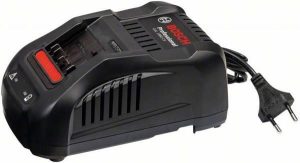 Ταχυφορτιστής Bosch GAL 1880CV Li-Ion 14.4-18 V 1600A00B8G