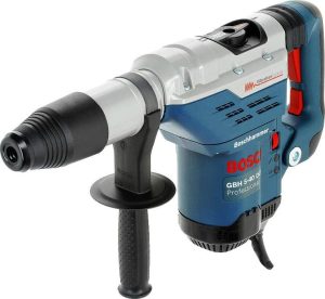 Περιστροφικό Πιστολέτο 1150W 8.8J 40mm SDS-Max GBH 5-40 DCE Bosch 0611264000