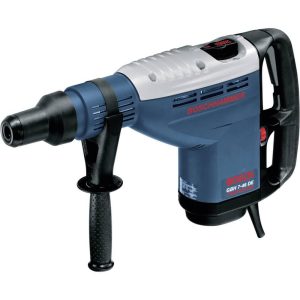 Περιστροφικό Πιστολέτο 1700W 9.3J 46mm 8kg Bosch GBH 7-46DE 0611263703