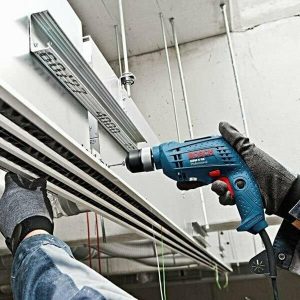 Δράπανο Bosch GBM 6 RE Mini 0601472600 - Image 4