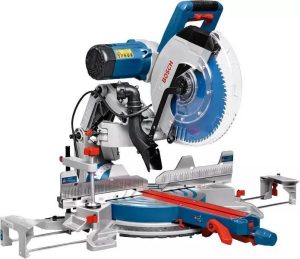 Σταθερό Φαλτσοπρίονο Radial 2000W GCM 12 GDL Bosch 0601B23600