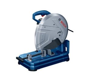 Φορητός Φαλτσοκόφτης Μετάλλων 2400W GCO 14-24 J Bosch 0601B37200