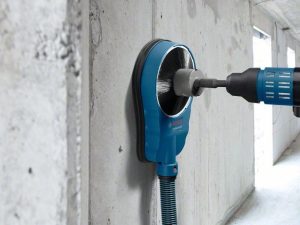 Σύστημα Αναρρόφησης Σκόνης Δραπάνου GDE 162 Bosch 1600A001G8 - Image 4