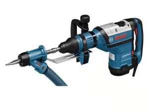 Σύστημα Αναρρόφησης Σκόνης GDE MAX Bosch 1600A001G9 - Image 3