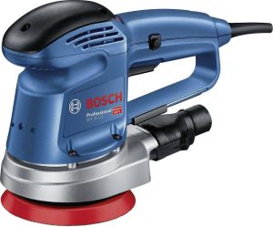 Έκκεντρο Τριβείο 340W 125mm GEX 34-125 BOSCH 0601372300
