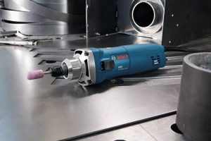 Ευθύς Λειαντήρας 600W GGS 28 C Bosch 0601220000 - Image 5