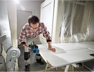 Πλάνη Μπαταρίας GHO 18V-LI (solo) Bosch 06015A0300 - Image 4