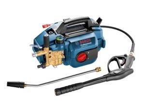Πλυστικό Μηχάνημα Υψηλής Πίεσης 140 Bar GHP 5-13 C Bosch 0600910000