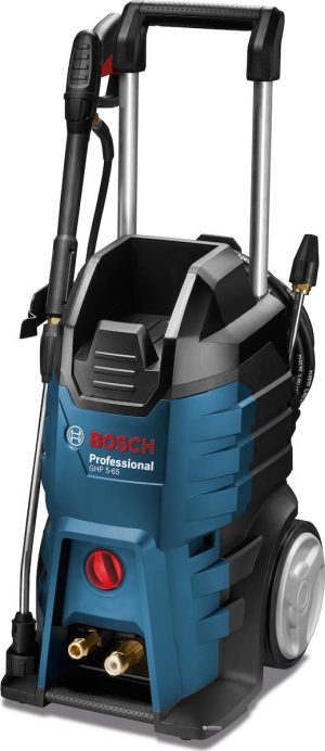 Πλυστικό Μηχάνημα Υψηλής Πίεσης 160 Bar GHP 5-65 Bosch 0600910500