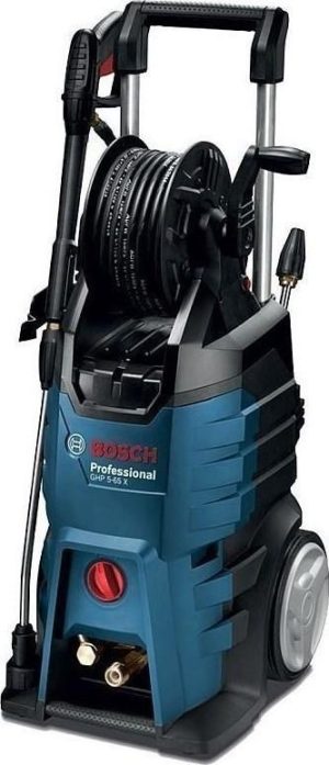 Πλυστικό Μηχάνημα Υψηλής Πίεσης 160 Bar GHP 5-65 X Bosch 0600910600