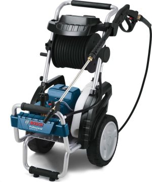 Πλυστικό Μηχάνημα Υψηλής Πίεσης 160 Bar GHP 8-15 XD Bosch 0600910300 - Image 1