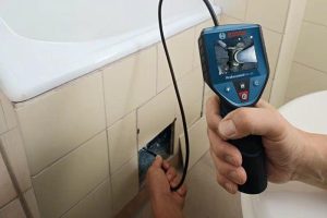 Κάμερα Επιθεώρησης Μπαταρίας GIC 120 Bosch 0601241100 - Image 3