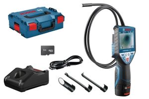 Κάμερα Επιθεώρησης Μπαταρίας GIC 120 C Bosch 0601241201