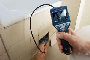 Κάμερα Επιθεώρησης Μπαταρίας GIC 120 C Bosch 0601241201 - Image 3