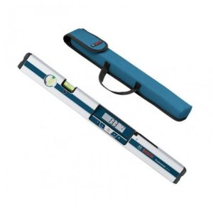 BOSCH GIM 60 Ψηφιακός Μετρητής Κλίσης 0601076700