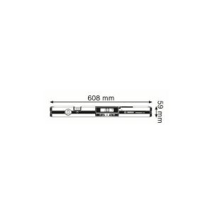 BOSCH GIM 60 Ψηφιακός Μετρητής Κλίσης 0601076700 - Image 3