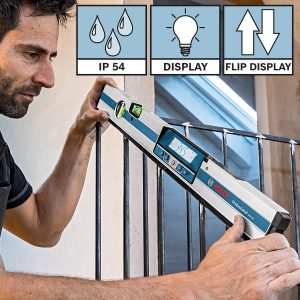 BOSCH GIM 60 Ψηφιακός Μετρητής Κλίσης 0601076700 - Image 5