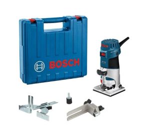 Κουρευτικό Περιθωρίων 600W GKF 600 Bosch 060160A100 - Image 3