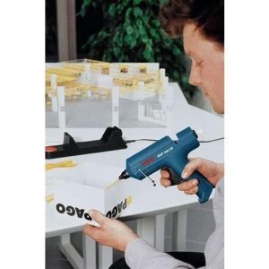 Πιστόλι Θερμόκολλας Bosch GKP 200 CE 500W 0601950703 - Image 3