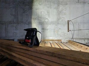 Φακός Μπαταρίας GLI 18V-10000 C (solo) Bosch 0601446900 - Image 3