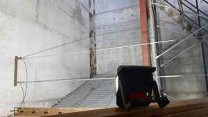 Φακός Μπαταρίας GLI 18V-4000 C (solo) Bosch 0601446800 - Image 5