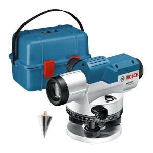 Οπτικός Χωροβάτης GOL 20 G Bosch 0601068401