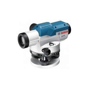 Οπτικός Χωροβάτης Professional BOSCH GOL 26 D 0601068000 ΜΕΤΡΗΣΗ ΣΕ ΜΟΙΡΕΣ