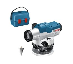 Οπτικός Χωροβάτης GOL 26 G Bosch 0601068001
