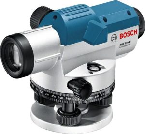 Οπτικός Χωροβάτης GOL 32 G Bosch 0601068501