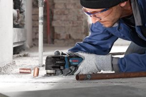 Πολυεργαλείο Multi-Cutter Bosch GOP 30-28 Professional 0601237001 - Image 3