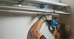 Σπαθοσέγα Μπαταρίας GSA 18V-32 (solo) (χωρίς μπαταρία και φορτιστή) Bosch 06016A8108 - Image 5