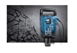 Κατεδαφιστικό Πιστολέτο GSH 14 C 28J SDS-HEX22mm 1.750W Bosch 0611344020 - Image 4