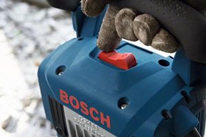 Κατεδαφιστικό Πιστολέτο Bosch GSH 16-30 16KG 40J 0611335100 - Image 5