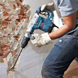 Πιστολέτο 1150W 8,3J GSH 5 CE Professional BOSCH 0611321000 - Image 3