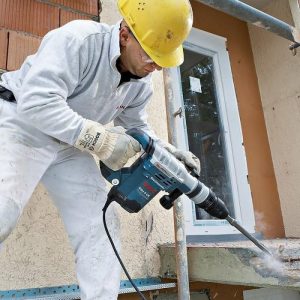 Πιστολέτο 1150W 8,3J GSH 5 CE Professional BOSCH 0611321000 - Image 4