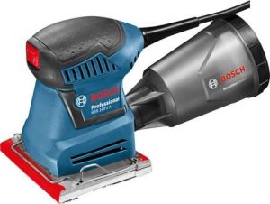 Παλμικό Tριβείο Bosch GSS 140-1A Professional 06012A2100 - Image 1