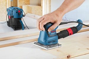 Παλμικό Tριβείο Bosch GSS 140-1A Professional 06012A2100 - Image 4